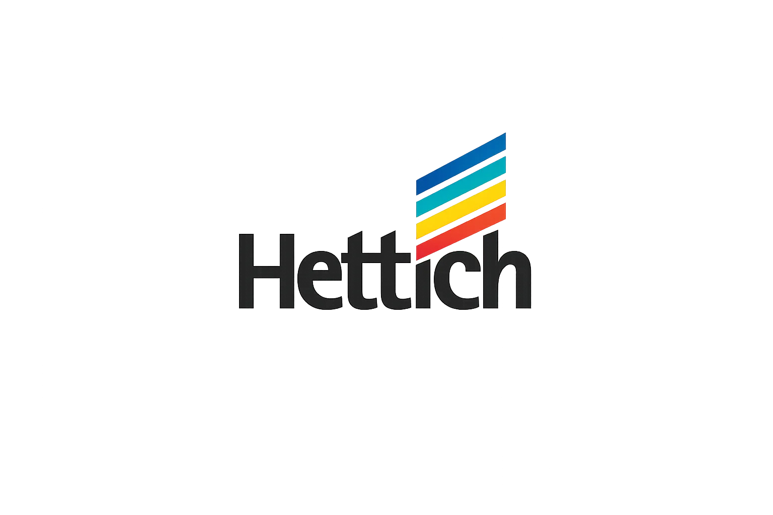 Hettich Logo