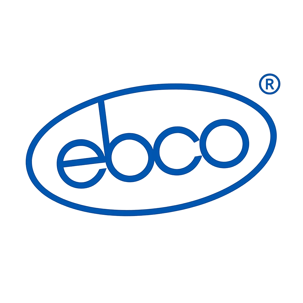 EBCO Logo