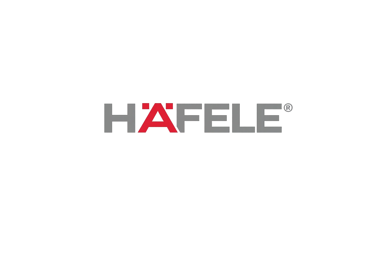 Hafele Logo
